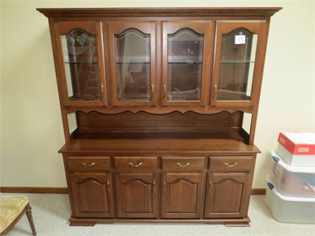China Hutch