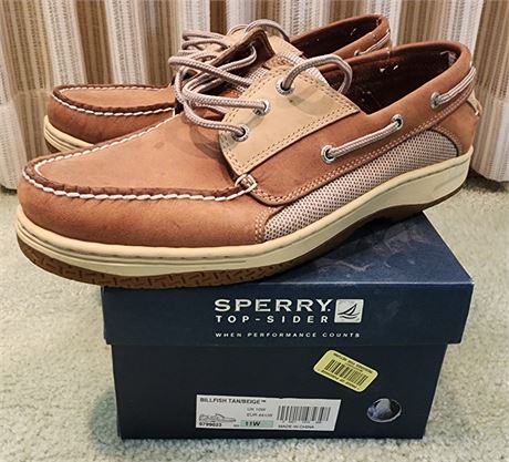 Sperry Top-Sider