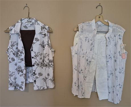 Dress Barn Outfits