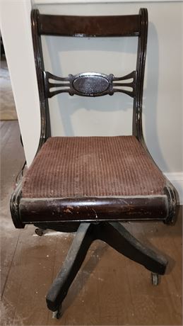 Antique Chair