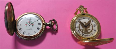 Pocket Watches