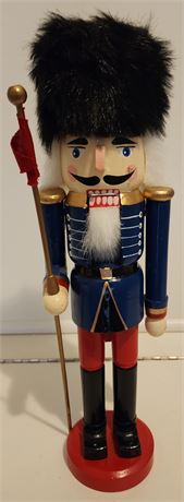 Nutcracker