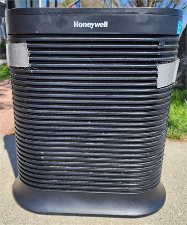 Honeywell Air Filter