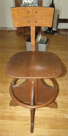 Vintage Chair