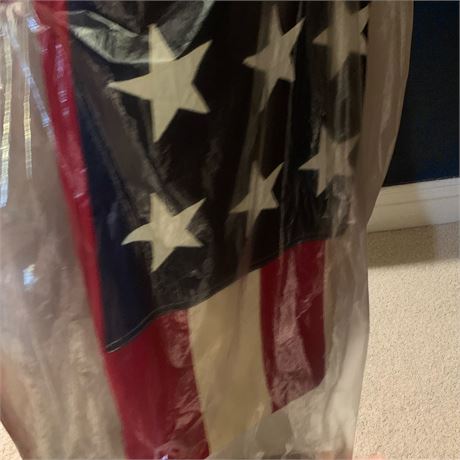 Large United States of America Flag