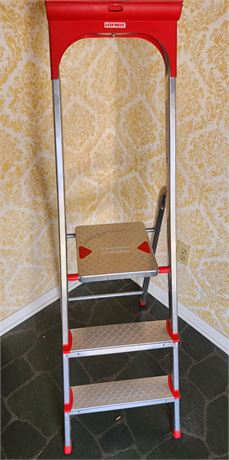 Leifheit Step Ladder  *Like New*