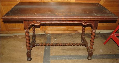 Sofa Table