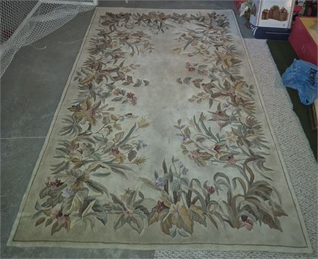 Meadow Ivory Rug