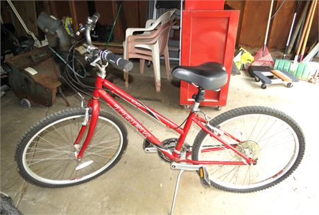Navigator 100 Women's Bicycle