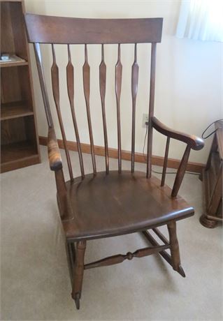 Rocking Chair