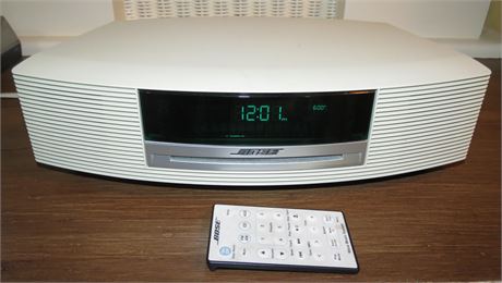 Bose Wave Radio