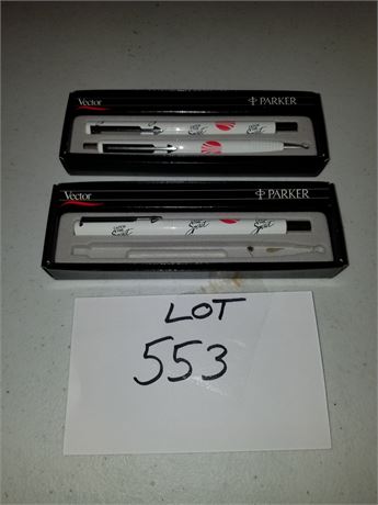 Parker Pens
