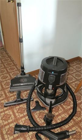 Rainbow Canister Vacuum Cleaner