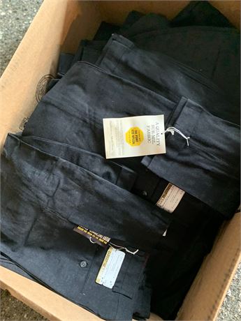 Lot of Burlington Slacks Appeal by Asher Junior Slacks Size 8