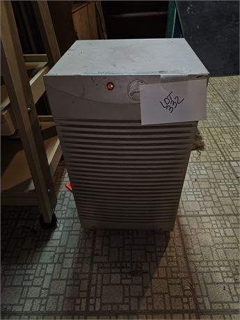 Westinghouse Dehumidifier