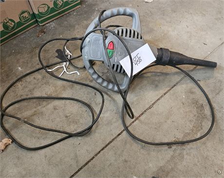 Electric Blower