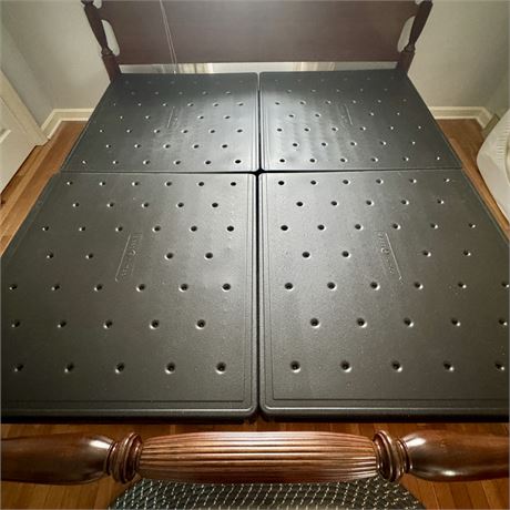 Sleep Number Foundation Modular Base/Box Spring -  King or 2 Twin Size