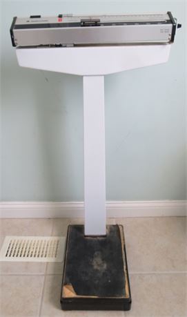 Health O Meter Scale