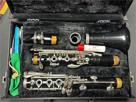 Vito Clarinet