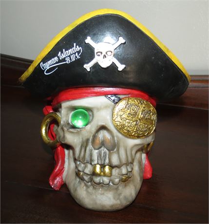 Pirate Bank