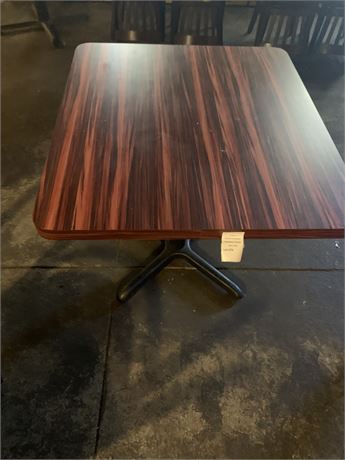 Square Dining Table 36 Inch