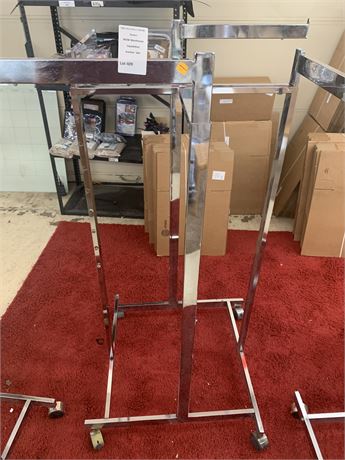 Clothing Rack