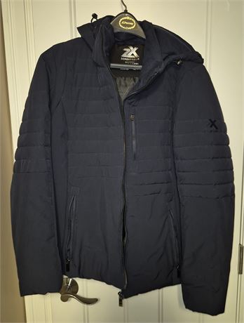 Zero Xposur Black Label Jacket