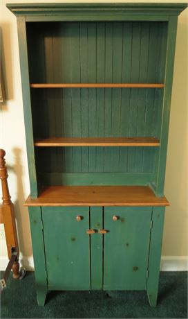 Antique Cabinet