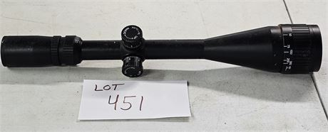 Tasco Rifle Scope