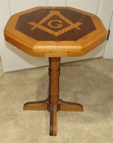 Handmade Table