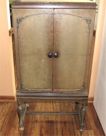 Antique Cabinet