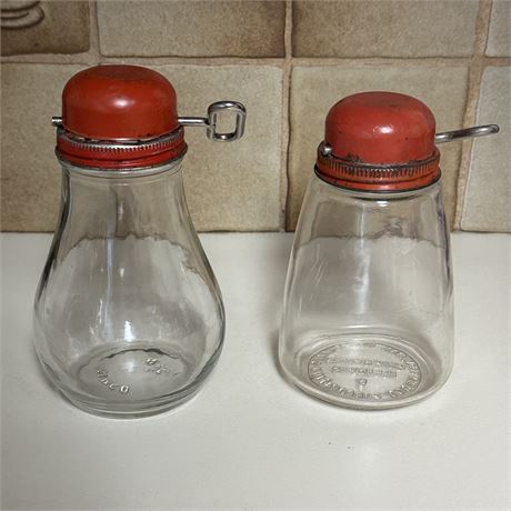 Mid Century Manual Nut Choppers/Grinders