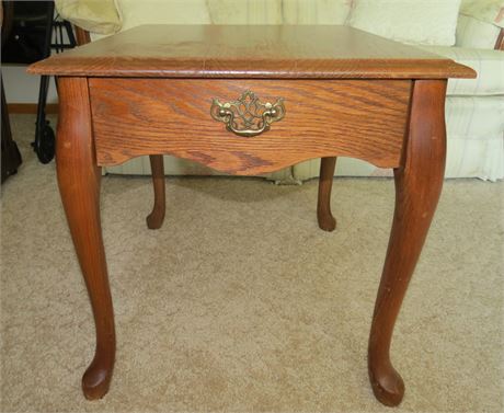 End Table
