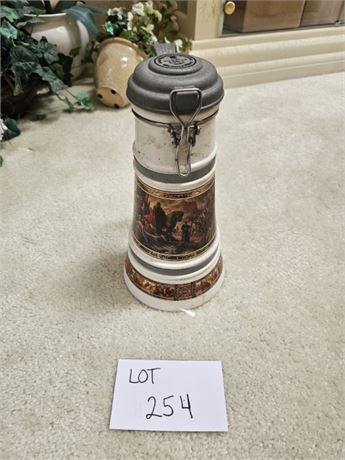 Altenmunster Brauer German Lidden Stein