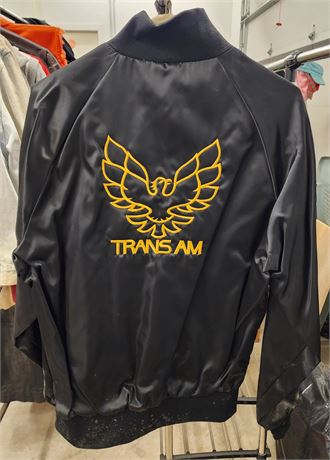 Trans Am Jacket