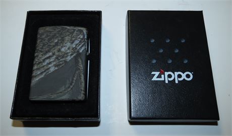 Zippo Lighter