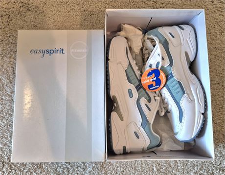 Easy Spirit Fitness Shoes