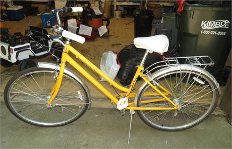 Schwinn Women's Bicycle