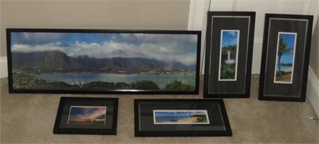 Framed Prints