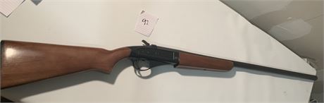 Sears and Roebuck Model 101.100 12 Gauge Shotgun