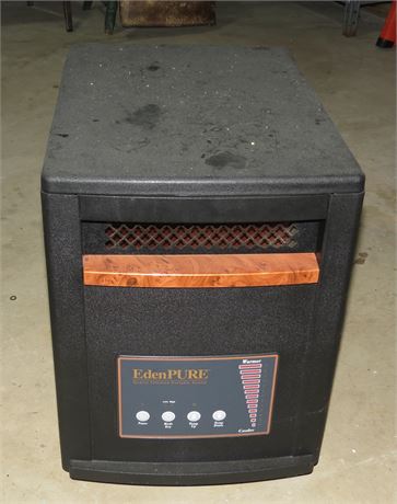 Edenpure Portable Heater