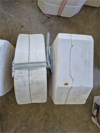 Witch Scenes Casting Molds