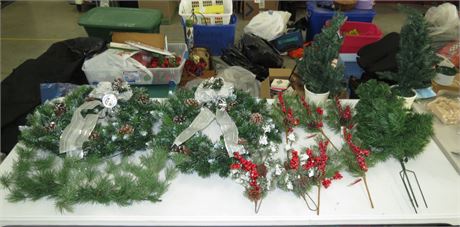 Christmas Decorations