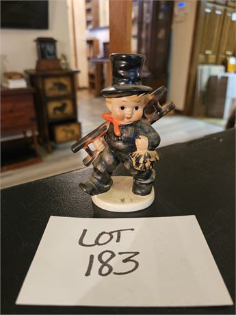Hummel "Chimney Sweep" Figurine