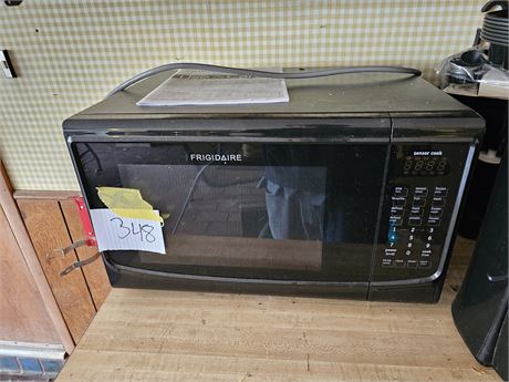 Frigidaire Microwave