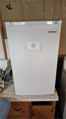 Criterion Mini Fridge