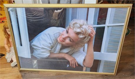 Marilyn Monroe Poster/Photo