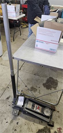 3 Ton Heavy Duty Floor Jack