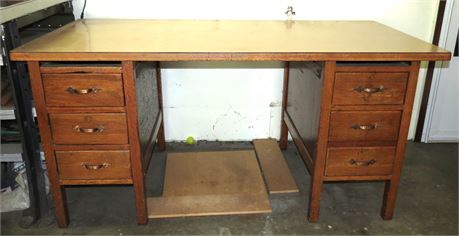 Desk