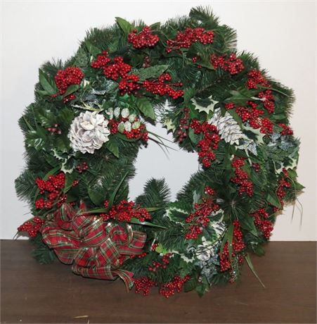 Christmas Wreath